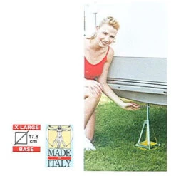 Martinetto Alu Jacks -Landosport Saldi alu jacks 2