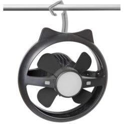 Ventilatore Lampada Brunner ATMO RG -Landosport Saldi atmo rg 3