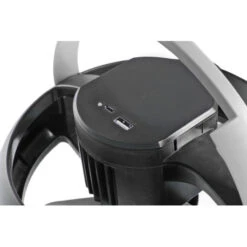 Ventilatore Lampada Brunner ATMO RG -Landosport Saldi atmo rg 6