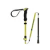 Bastoncini Ferrino Ortles -Landosport Saldi bastoncini ferrino ortles fast hiking pieghevoli