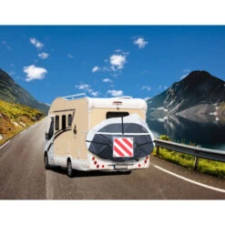 Copribicicletta Brunner Bike Cover 2/3 -Landosport Saldi bike cover 2 3 3