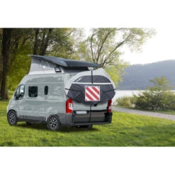 Copribicicletta Brunner Bike Cover 2/3 -Landosport Saldi bike cover 2 3 4