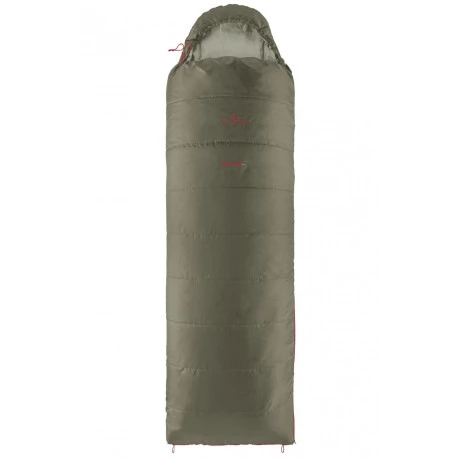 Sacco Letto Ecologico Ferrino Bryce SQ SX 3 Sacco Letto Ecologico Ferrino Bryce SQ SX