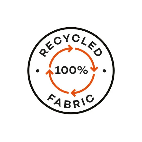 Sacco Letto Ecologico Ferrino Bryce SQ SX 5 Sacco Letto Ecologico Ferrino Bryce SQ SX - immagine 3