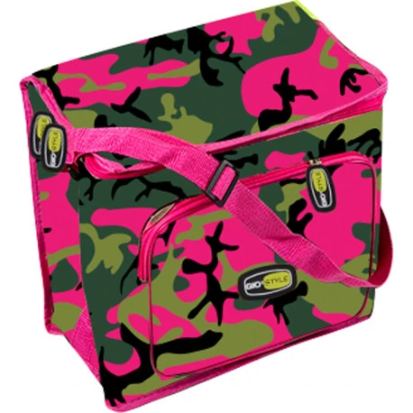 Borsa Termica | Camouflage 20 4 Borsa Termica | Camouflage 20 - immagine 2
