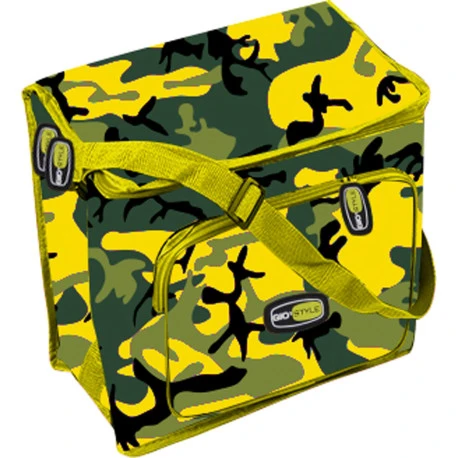 Borsa Termica | Camouflage 20 6 Borsa Termica | Camouflage 20 - immagine 4