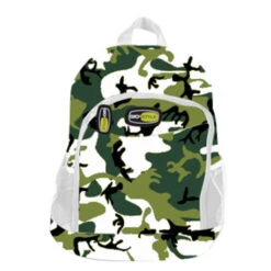 Zainetto Termico | Camouflage Backpack -Landosport Saldi camouflage backpack 2