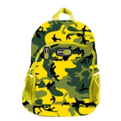 Zainetto Termico | Camouflage Backpack -Landosport Saldi camouflage backpack 3