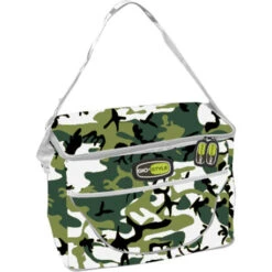 Borsa Termica | Camouflage Square -Landosport Saldi camouflage square 2