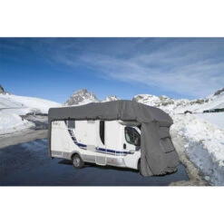 Brunner Camper Cover 6 Mesi -Landosport Saldi camper cover 3