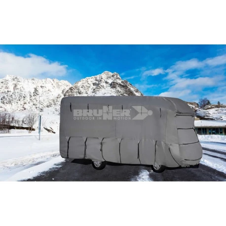 Camper Cover | SI 6 M - 750-800 3 Camper Cover | SI 6 M - 750-800