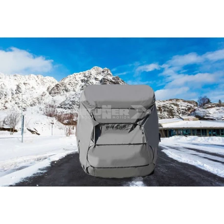 Camper Cover | SI 6 M - 750-800 4 Camper Cover | SI 6 M - 750-800 - immagine 2