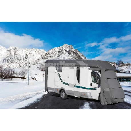 Camper Cover | SI 6 M - 750-800 5 Camper Cover | SI 6 M - 750-800 - immagine 3