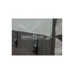 Brunner Caravan Cover Design 12 Mesi -Landosport Saldi caravan cover design 12m protezione antivento antistrappo pioggia raggi uv 3