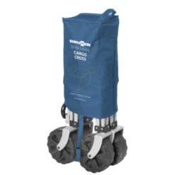Carrello Brunner Cargo Cross -Landosport Saldi carrello cargo cross brunner 4