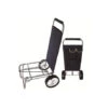 Carrello Pieghevole Cosma Beach -Landosport Saldi carrello pieghevole cosma beach maniglia imbottita tasca laterale