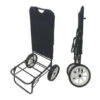 Carrello Pieghevole Cosma Sirio -Landosport Saldi carrello pieghevole cosma sirio struttura in metallo portata 30 kg