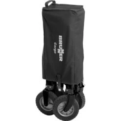 Carrello Brunner Cargo Compact -Landosport Saldi carrello portatutto cargo compact 2