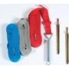 Cinghie Antivento Beaver Brand Kit Ancoraggio -Landosport Saldi cinghie antivento beaver brand kit ancoraggio