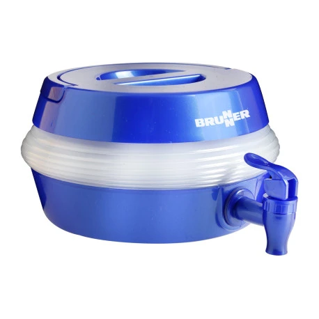 Contenitore | Blue Pearl 4 Contenitore | Blue Pearl - immagine 2