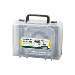 Fornello | Devil 450 -Landosport Saldi devil double 450 4