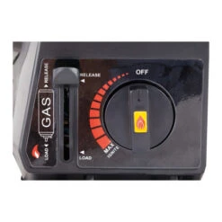 Stufetta A Gas Brunner Devil Heater -Landosport Saldi devil heater sd 2