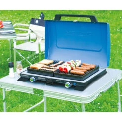 Campingaz Fornello | 400 SG Series Xcelerate -Landosport Saldi fornello 400 sg series 3