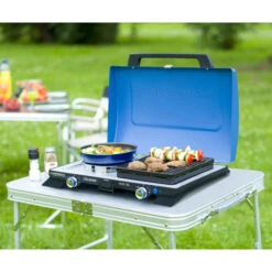 Campingaz Fornello | 400 SG Series Xcelerate -Landosport Saldi fornello 400 sg series 5