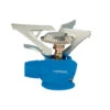 Fornello A Cartuccia Campingaz Twister Plus 1 Fornello A Cartuccia Campingaz Twister Plus -Landosport Saldi fornello a cartuccia campingaz twister plus accensione manuale