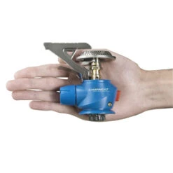 Fornello A Cartuccia Campingaz Twister Plus -Landosport Saldi fornello a cartuccia campingaz twister plus accensione manuale 3