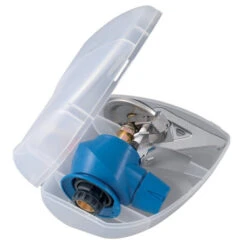 Fornello A Cartuccia Campingaz Twister Plus -Landosport Saldi fornello a cartuccia campingaz twister plus accensione manuale 4