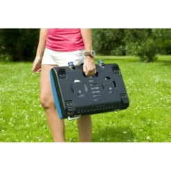 Fornello Campingaz 200 Series 8 Fornello Campingaz 200 Series -Landosport Saldi fornello campingaz 200 series utilizzo semplice peso leggero 2