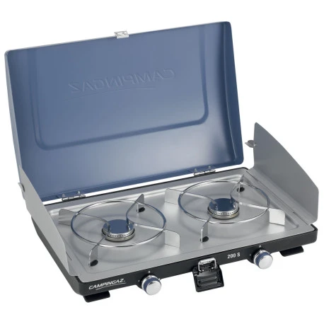 Fornello Campingaz 200 Series 3 Fornello Campingaz 200 Series