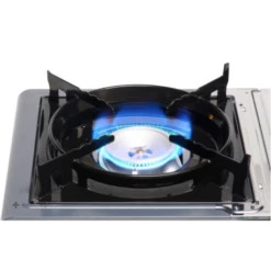 Fornello Campingaz Camp Bistrò 3 -Landosport Saldi fornello campingaz camp bistro 3 compatto leggero 2