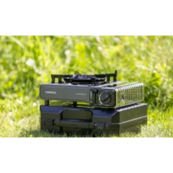 Fornello Campingaz Camp Bistrò 3 -Landosport Saldi fornello campingaz camp bistro 3 compatto leggero 3