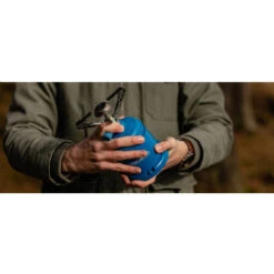 Fornello Campingaz Camping 206 S -Landosport Saldi fornello campingaz camping 206 s cartucce forabili economico 2