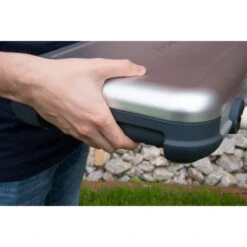 Fornello Campingaz Camping Kitchen 2 -Landosport Saldi fornello campingaz camping kitchen 2 leggero facilmente trasportabile 4