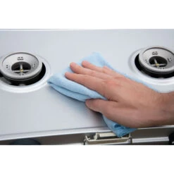 Fornello Campingaz Camping Kitchen 2 -Landosport Saldi fornello campingaz camping kitchen 2 leggero facilmente trasportabile 5