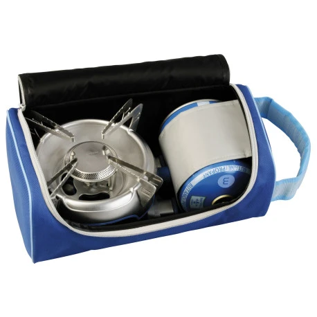 Fornello Con Cartuccia Campingaz Bivouac 5 Fornello Con Cartuccia Campingaz Bivouac - immagine 3