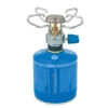 Fornello Con Cartuccia Campingaz Bleuet Micro Plus -Landosport Saldi fornello con cartuccia campingaz bleuet micro plus ultra leggero utilizzo semplice