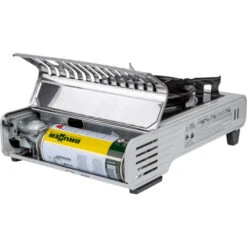 Fornello Brunner Devil -Landosport Saldi fornello devil 2