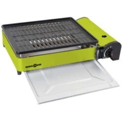 Fornello | Devil BBQ -Landosport Saldi fornello devil bbq 2