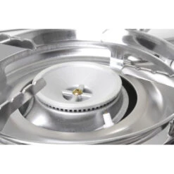 Brunner Fornello | Devil Double Grill 11 Brunner Fornello | Devil Double Grill -Landosport Saldi fornello devil double grill 2