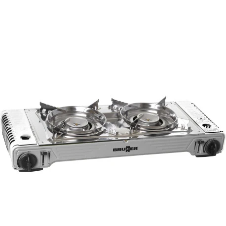 Brunner Fornello | Devil Double Grill 3 Brunner Fornello | Devil Double Grill