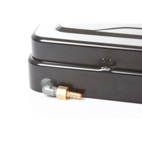 Brunner Fornello | Phoenix 7 Brunner Fornello | Phoenix - immagine 5