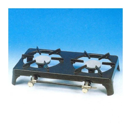 Fornellone Foker QP 2F 4 Fornellone Foker QP 2F - immagine 2