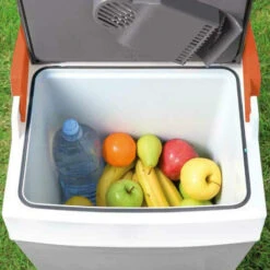 Frigo Portatile Shiver 30 L 12V/230V 8 Frigo Portatile Shiver 30 L 12V/230V -Landosport Saldi frigo portatile shiver30l 2