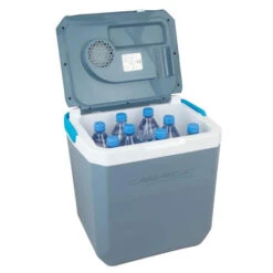 Frigo Portatile Termoelettrico Campingaz Powerbox Plus 28L -Landosport Saldi frigo portatile termoelettrico campingaz powerbox plus 28l doppia alimentazione 2