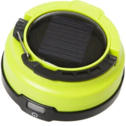 Lanterna Solare Brunner Pollux -Landosport Saldi lampada solare pollux 2