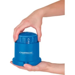 Lanterna Campingaz Camping 206 L -Landosport Saldi lanterna campingaz camping 206 l cartucce forabili opzione economica 3